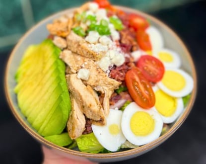 SALADS